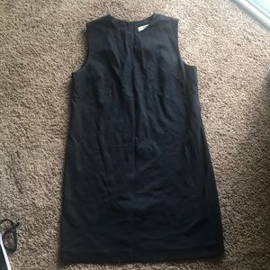 Black business dress